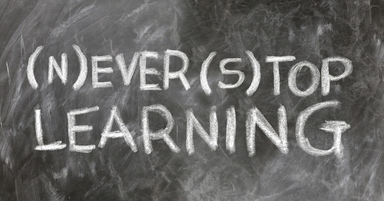 Never stop learning, continuing education, personal development — How to Join Tournaments on OK Win App