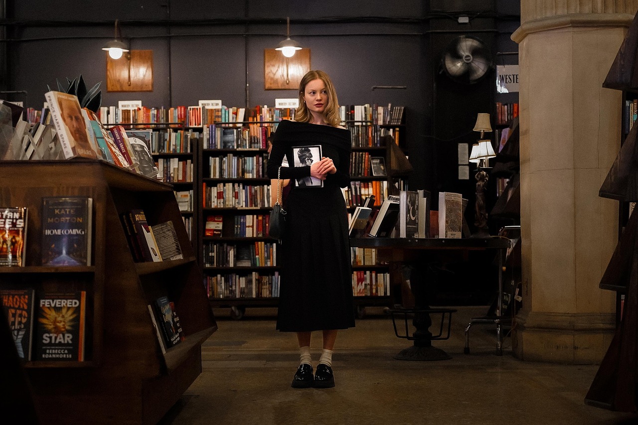Los angeles, california, books — Predictions for the Future of Gambling